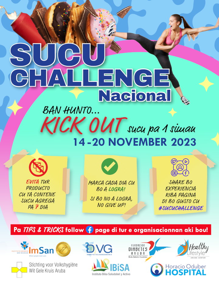 Sucu Challenge Nacional